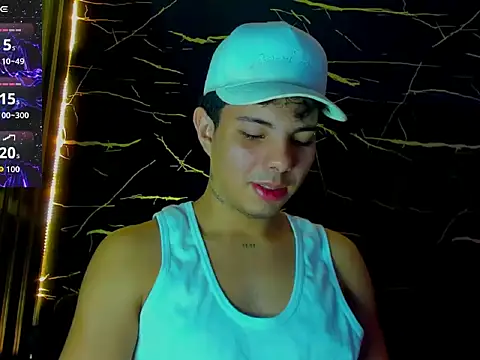 Alessandro 1610 online show from 06/05/26, 04:06