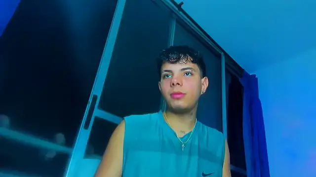 Alessandro 1610 online show from 11/05/25, 05:10