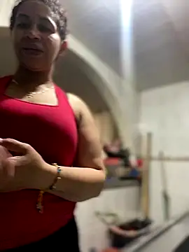 Carola-Ross online show from 09/22/25, 05:52