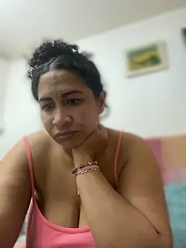 Carola-Ross online show from 03/08/26, 04:21