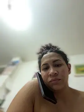 Carola-Ross online show from 02/14/26, 03:34