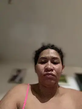 Carola-Ross online show from 05/10/26, 02:08