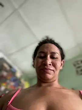 Carola-Ross online show from 01/05/26, 05:27