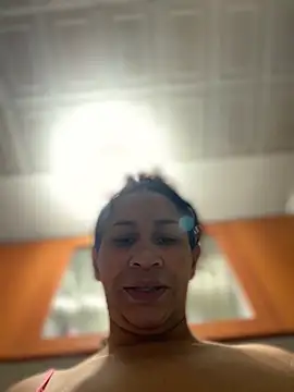 Carola-Ross online show from 02/15/26, 03:22