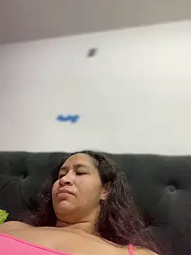 Carola-Ross online show from 02/28/26, 02:50