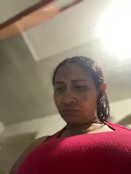 Carola-Ross online show from 09/30/25, 06:14