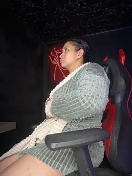 Carola-Ross online show from 03/21/25, 05:32