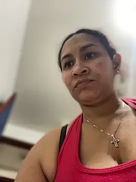 Carola-Ross online show from 02/16/26, 09:34