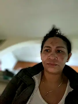 Carola-Ross online show from 09/29/25, 05:51