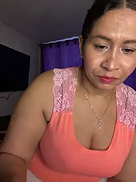 Carola-Ross online show from 05/25/26, 02:05