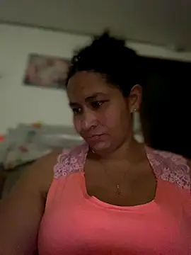 Carola-Ross online show from 09/18/25, 05:49