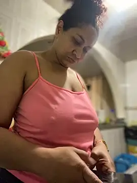 Carola-Ross online show from 04/05/26, 03:51