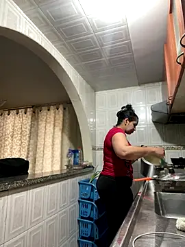 Carola-Ross online show from 11/03/25, 06:11