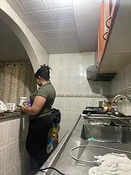 Carola-Ross online show from 04/16/26, 09:39