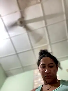 Carola-Ross online show from 01/08/26, 02:56