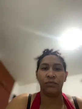 Carola-Ross online show from 04/15/26, 07:58