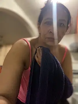 Carola-Ross online show from 03/23/26, 03:01