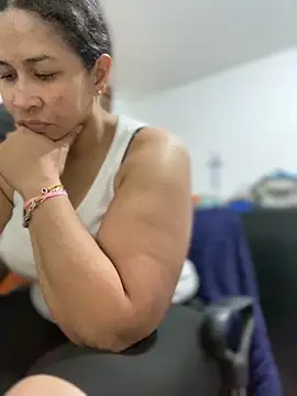 Carola-Ross online show from 02/10/26, 05:23