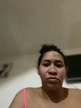 Carola-Ross online show from 03/22/26, 02:40