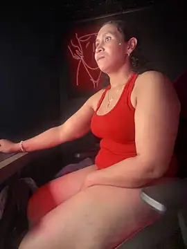 Carola-Ross online show from 03/22/25, 11:42