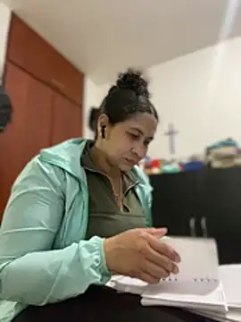 Carola-Ross online show from 02/04/26, 05:30