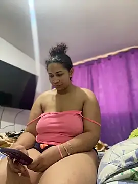 Carola-Ross online show from 03/06/26, 04:02