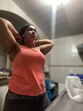 Carola-Ross online show from 11/28/25, 06:30