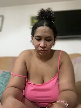 Carola-Ross online show from 02/01/26, 02:48