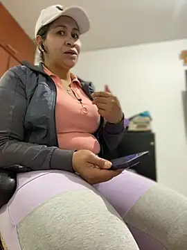 Carola-Ross online show from 02/26/26, 05:35