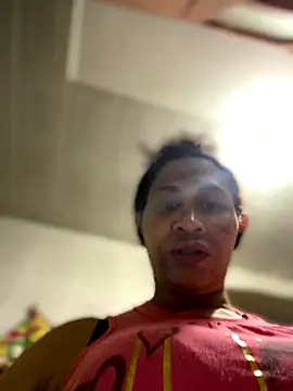 Carola-Ross online show from 10/16/25, 05:32