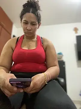 Carola-Ross online show from 02/27/26, 05:46