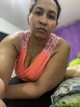 Carola-Ross online show from 03/04/26, 11:01