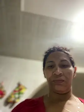 Carola-Ross online show from 10/14/25, 06:41