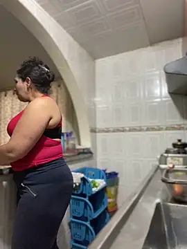 Carola-Ross online show from 11/10/25, 05:40