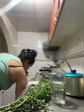 Carola-Ross online show from 03/09/26, 07:39