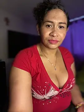 Carola-Ross online show from 05/11/26, 04:04