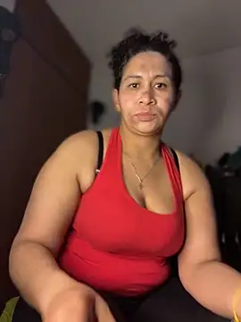 Carola-Ross online show from 10/29/25, 05:23