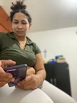 Carola-Ross online show from 02/20/26, 05:26