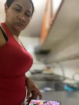 Carola-Ross online show from 03/17/26, 05:05