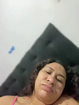 Carola-Ross online show from 01/15/26, 03:26