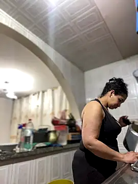 Carola-Ross online show from 09/27/25, 06:14