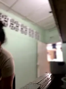 Carola-Ross online show from 01/09/26, 02:35