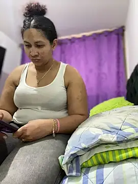 Carola-Ross online show from 03/18/26, 05:25