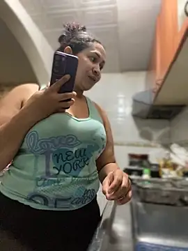 Carola-Ross online show from 03/11/26, 05:40