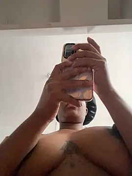 blackgril12 online show from 02/24/25, 05:20