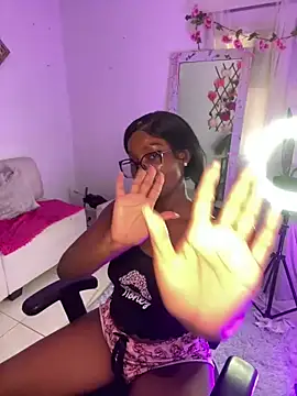 blackgril12 online show from 02/21/26, 10:23