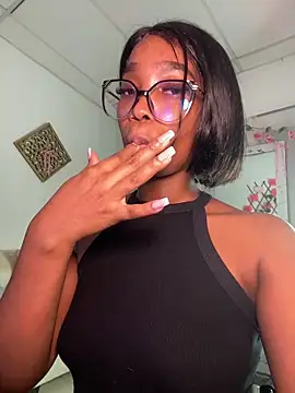 blackgril12 online show from 02/03/26, 11:21