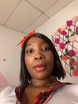 blackgril12 online show from 01/09/26, 10:28