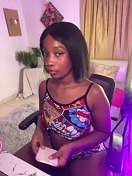 blackgril12 online show from 03/12/26, 09:30