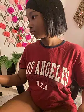 blackgril12 online show from 01/07/26, 10:59